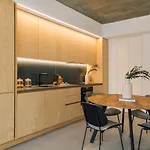 Διαμέρισμα Tavares - 1 Bedroom Balcony In Santo Antonio Lisboa