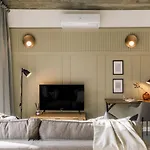 Διαμέρισμα Tavares - 1 Bedroom Balcony In Santo Antonio *