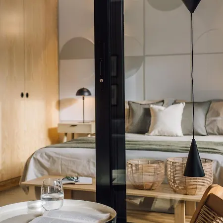 Tavares - 1 Bedroom Balcony In Santo Antonio Апартаменты