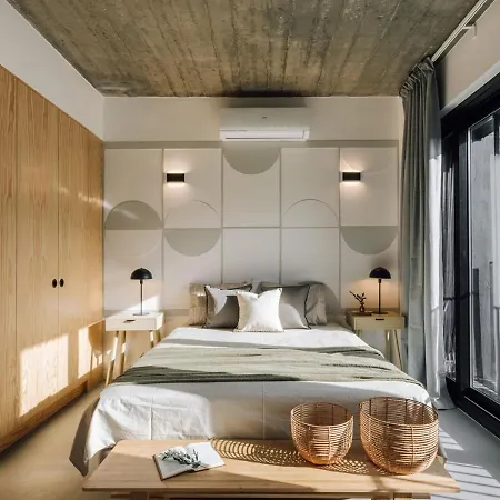 Tavares - 1 Bedroom Balcony In Santo Antonio Апартаменты