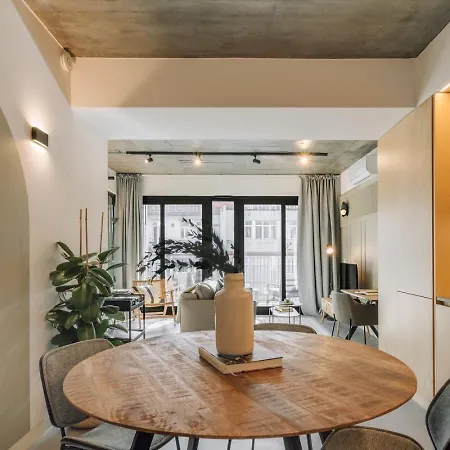 Tavares - 1 Bedroom Balcony In Santo Antonio Apartmán Lisboa