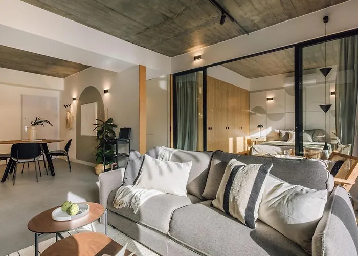 Tavares - 1 Bedroom Balcony In Santo Antonio Appartement
